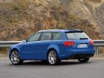 Audi RS4 Avant 2006 года (WW)